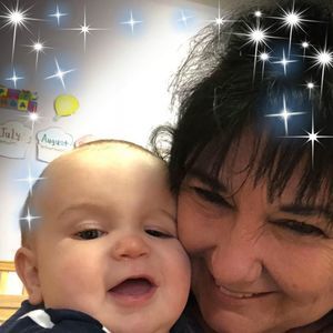 Meet your Posher, Janet